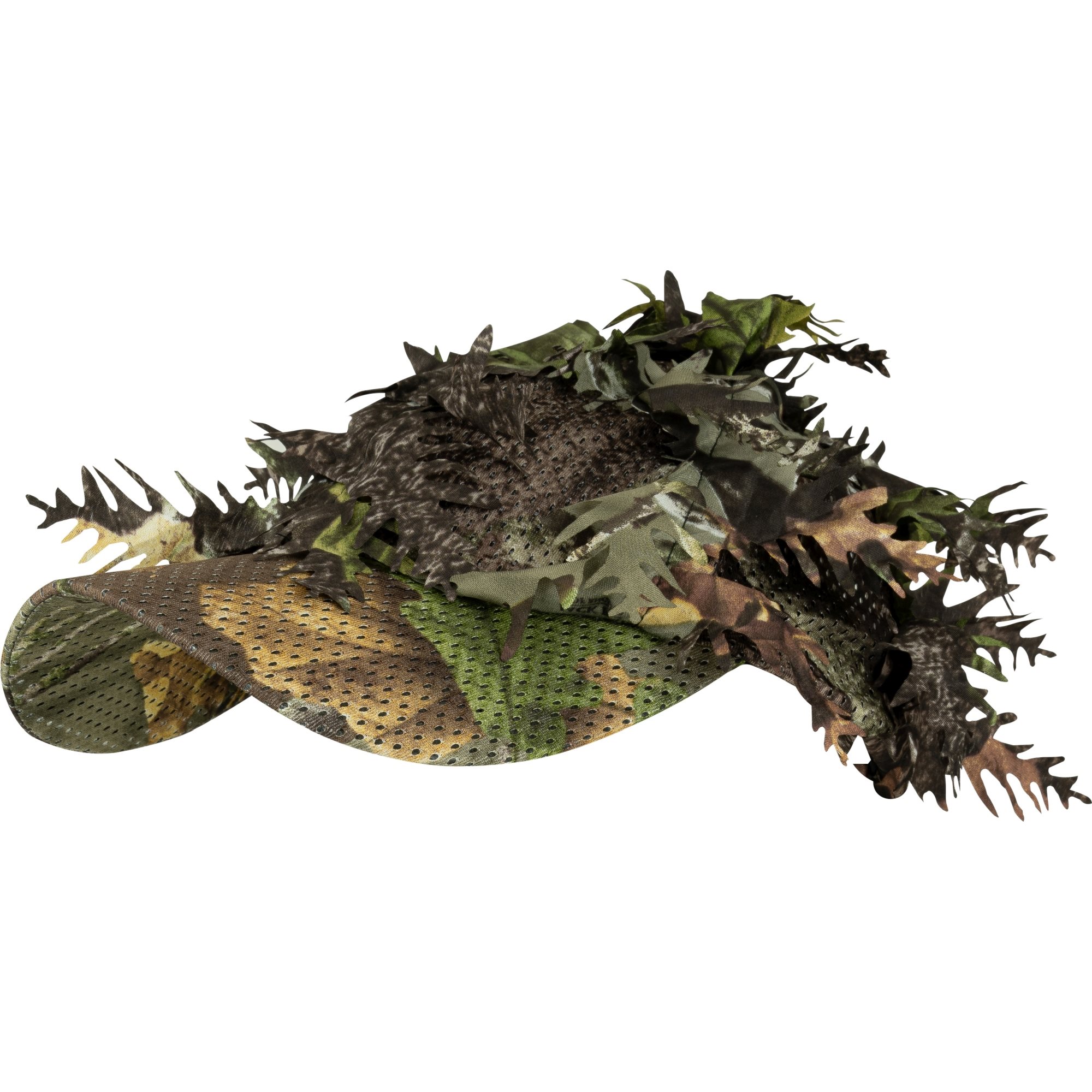Levně JACK PYKE čepice baseball LLCS s listím 3D EVO