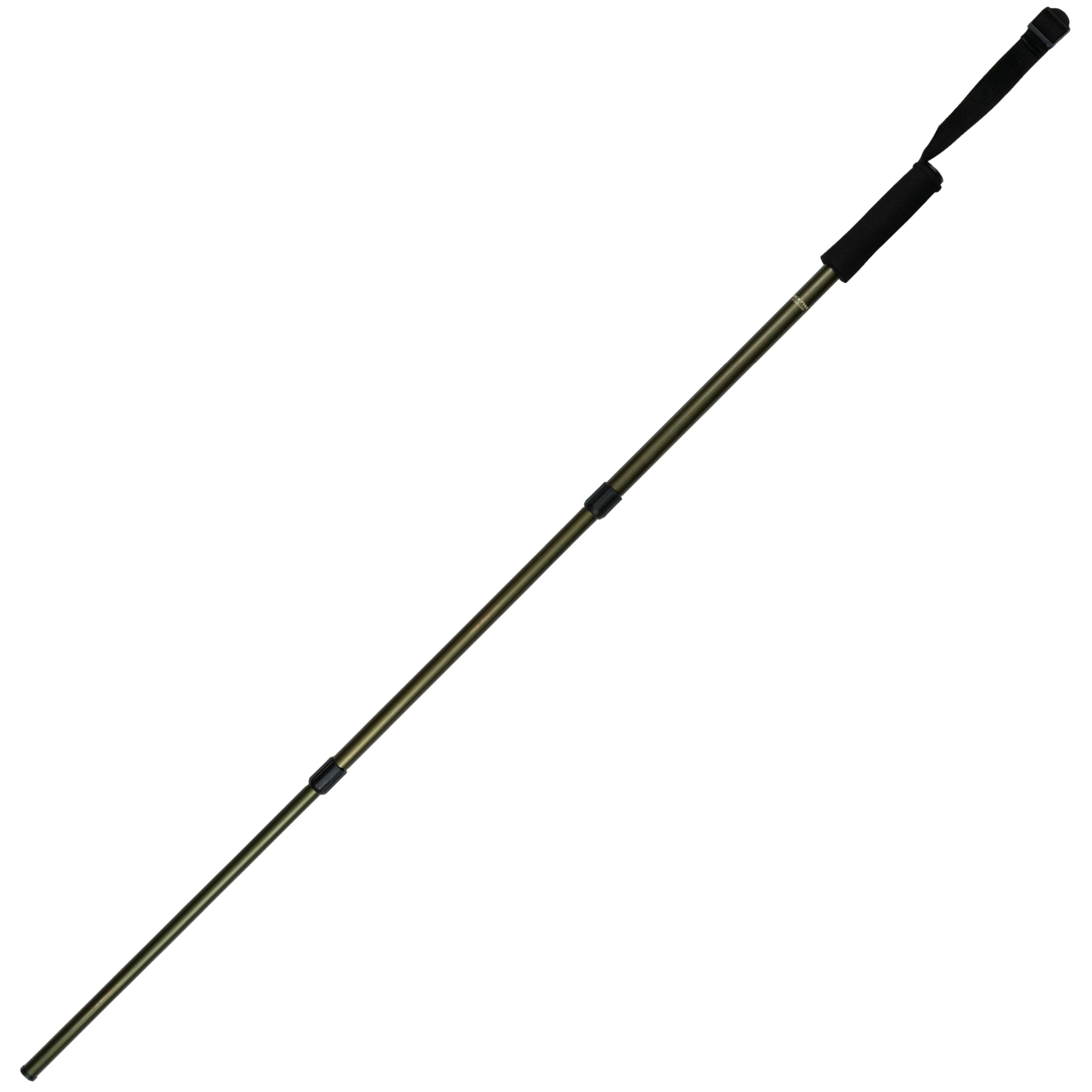 Levně JACK PYKE sběrač magnetický teleskopický ZELENÝ