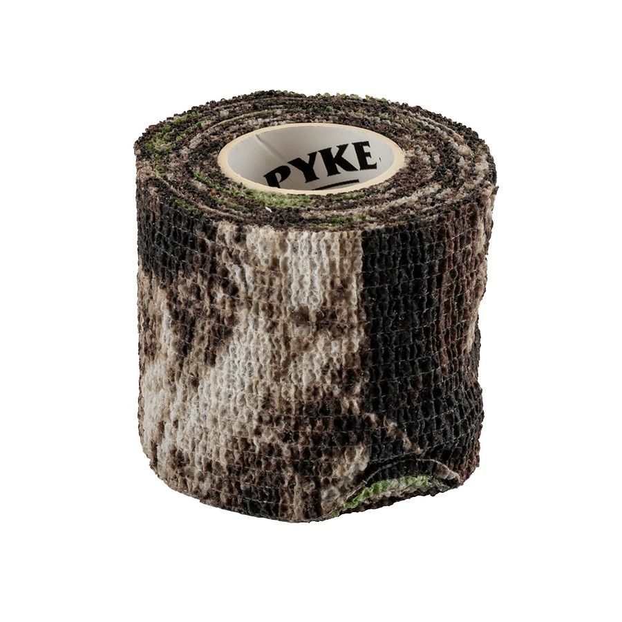 Levně JACK PYKE páska maskovací 3D STEALTH