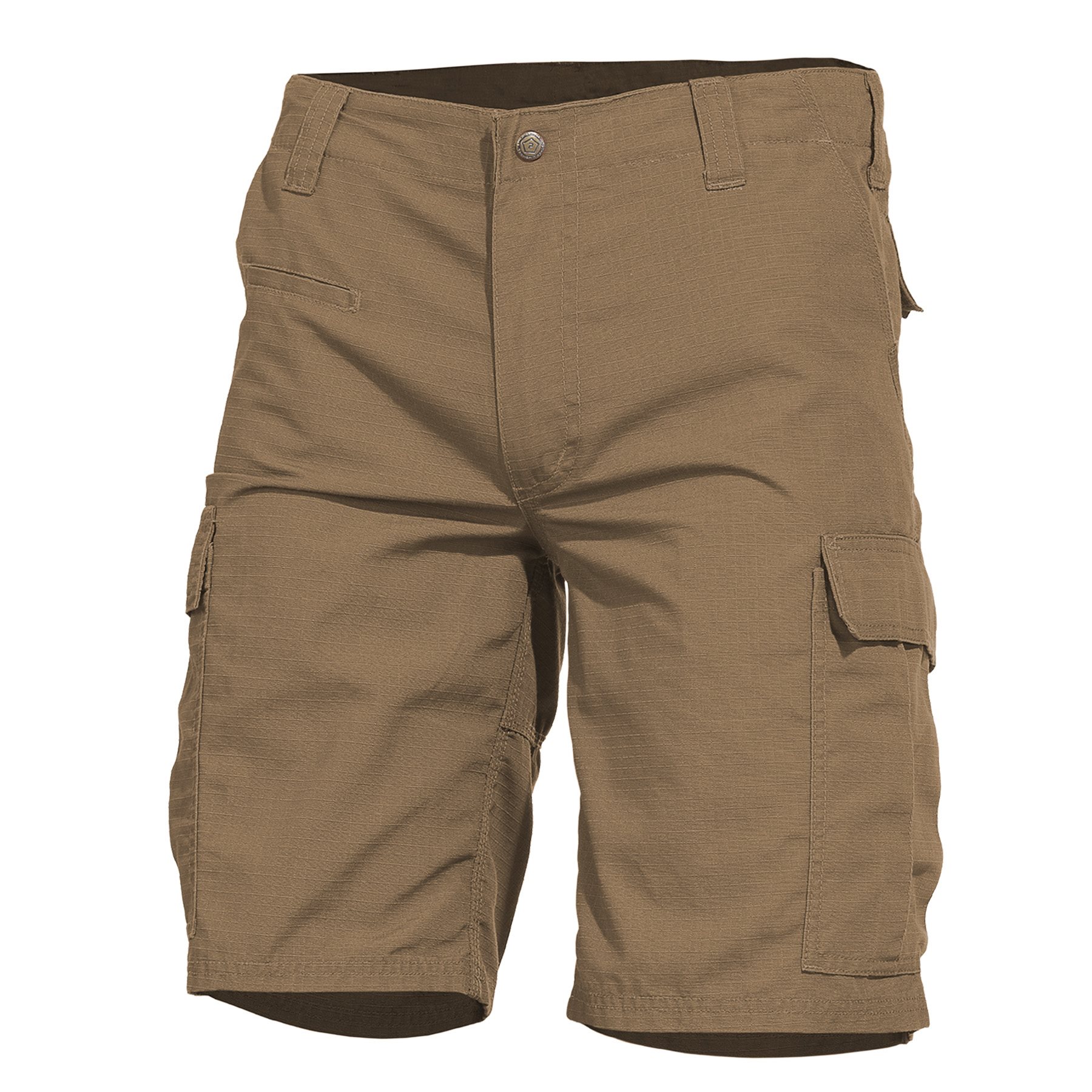 Levně Kraťasy BDU 2.0 rip-stop COYOTE