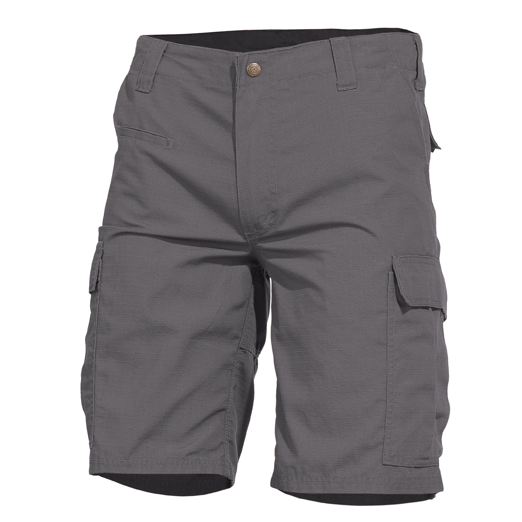 Levně Kraťasy BDU 2.0 rip-stop WOLF GREY