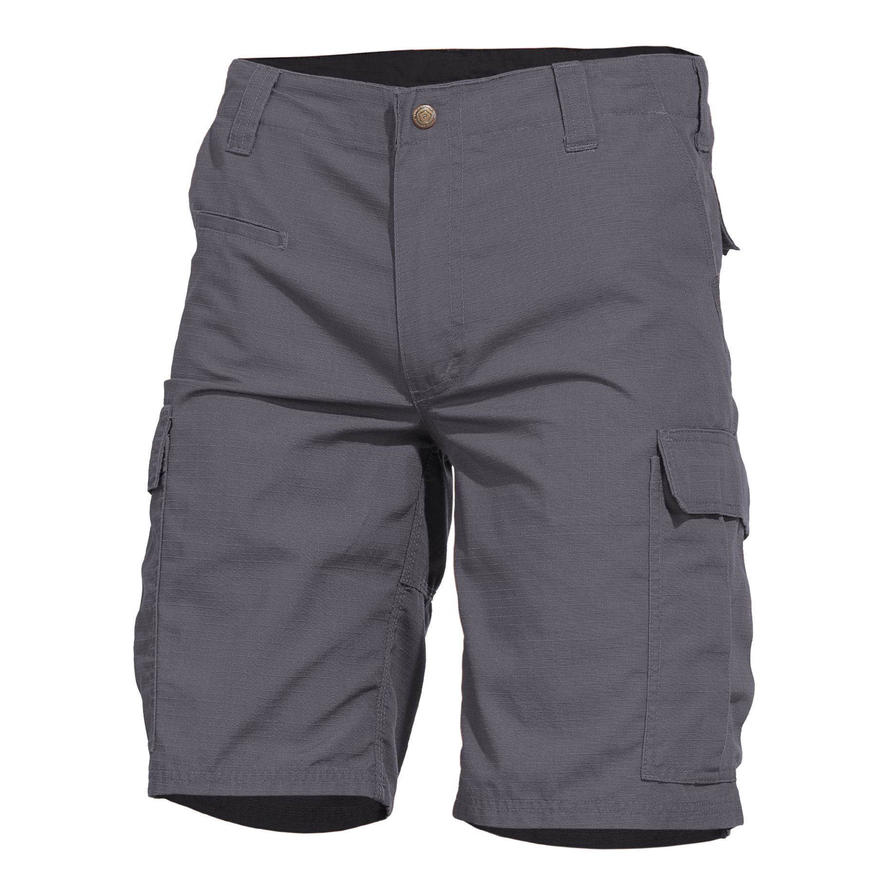 Levně Kraťasy BDU 2.0 rip-stop CINDER GREY