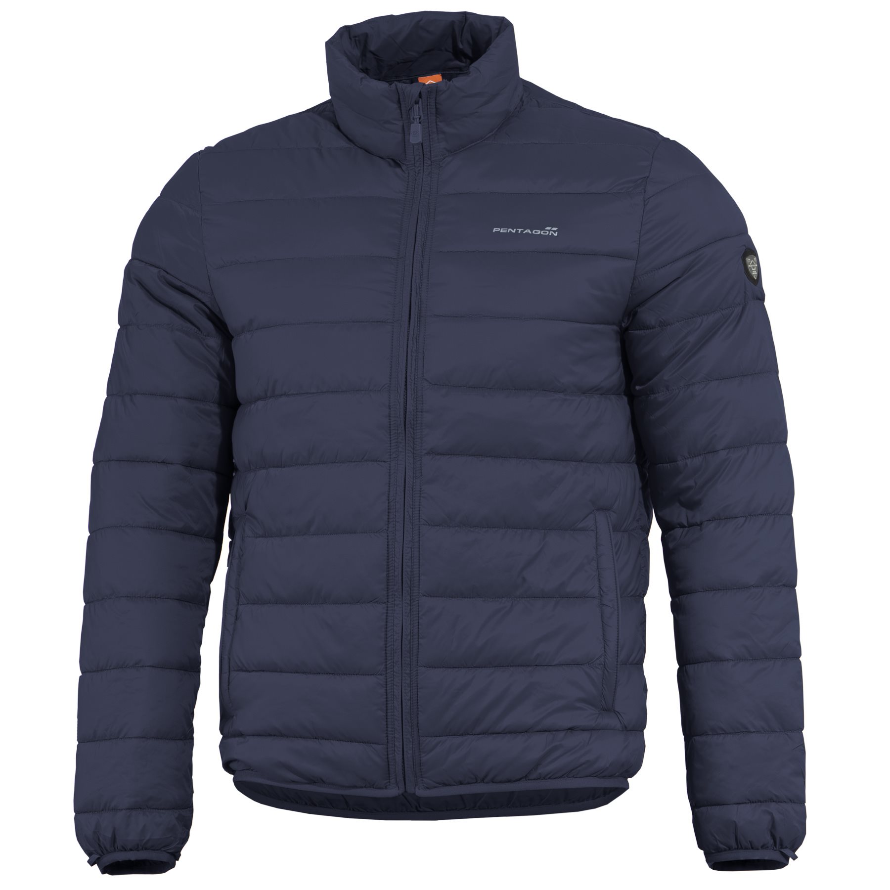 Levně Bunda NUCLEUS MIDNIGHT BLUE