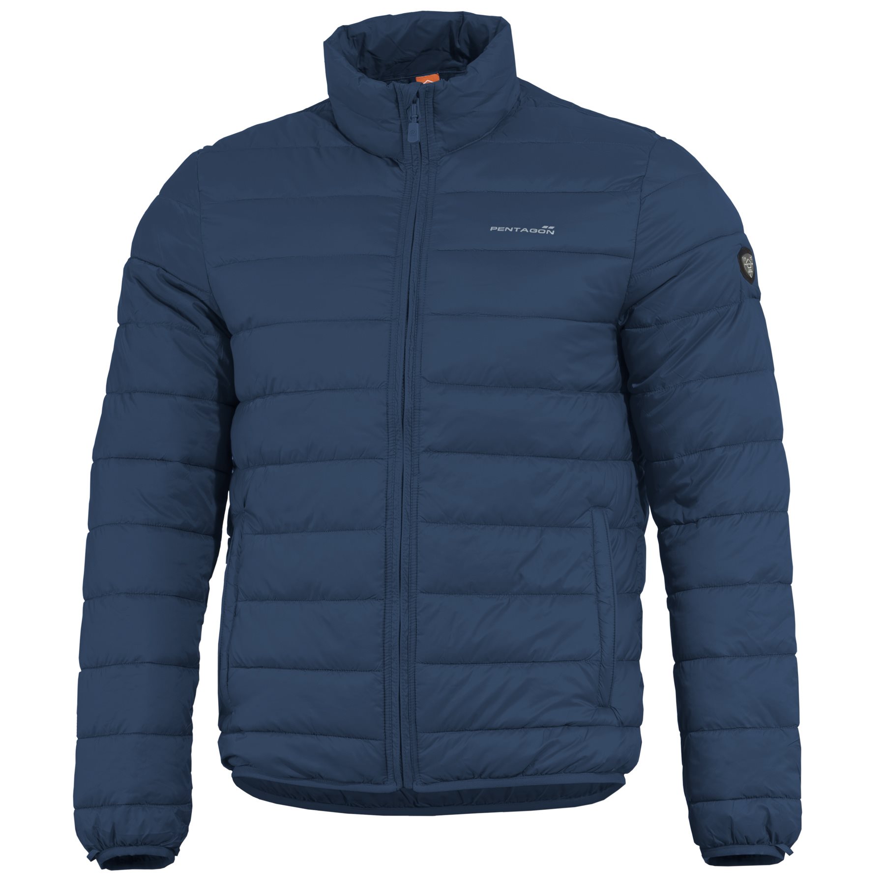 Levně Bunda NUCLEUS RAF BLUE