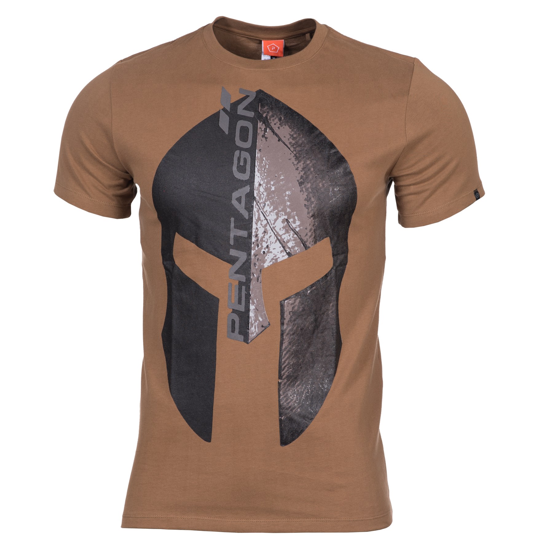 Levně Triko SPARTAN ETERNITY PENTAGON COYOTE