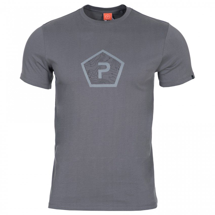 Levně Triko PENTAGON WOLF GREY