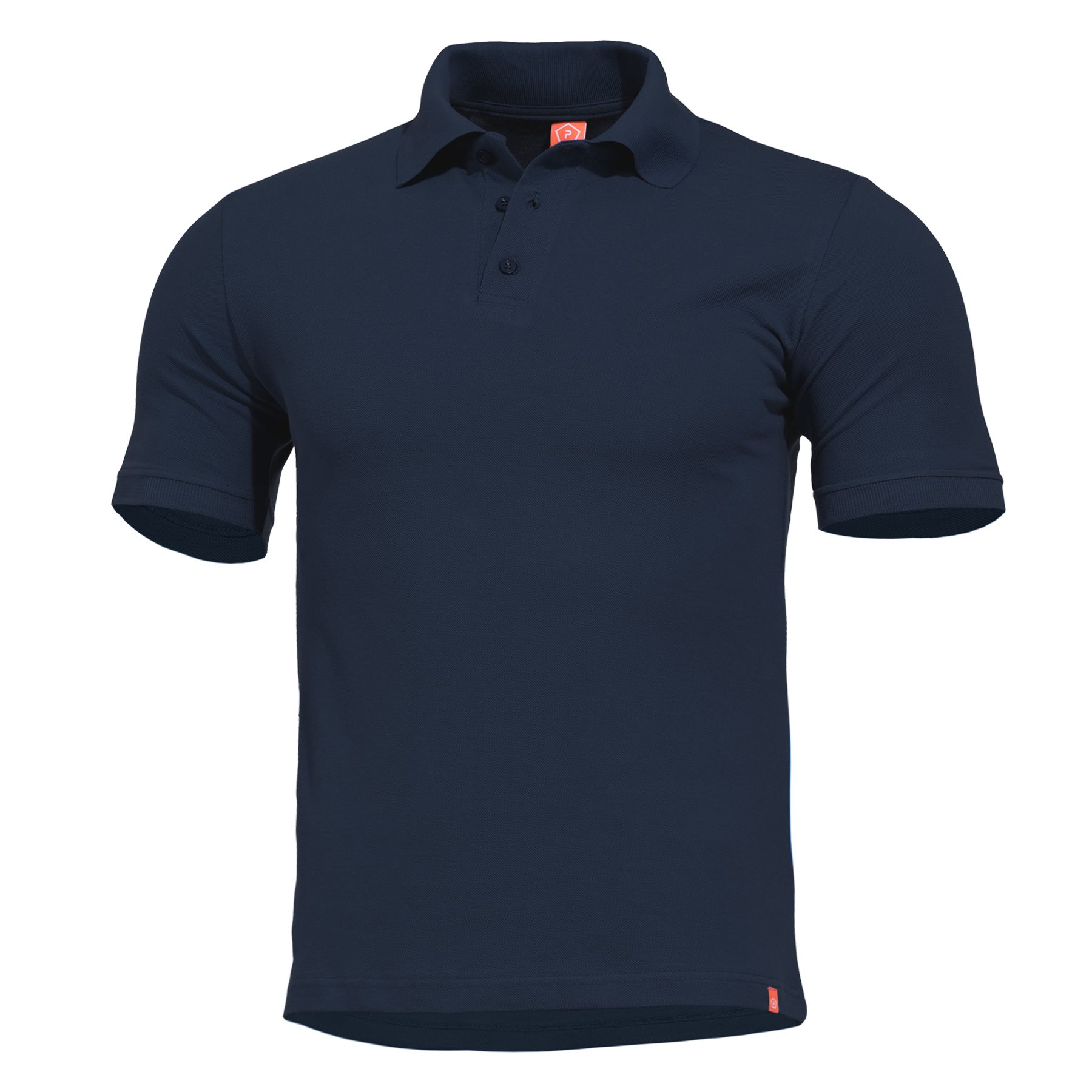 Levně Triko/polokošile SIERRA NAVY BLUE