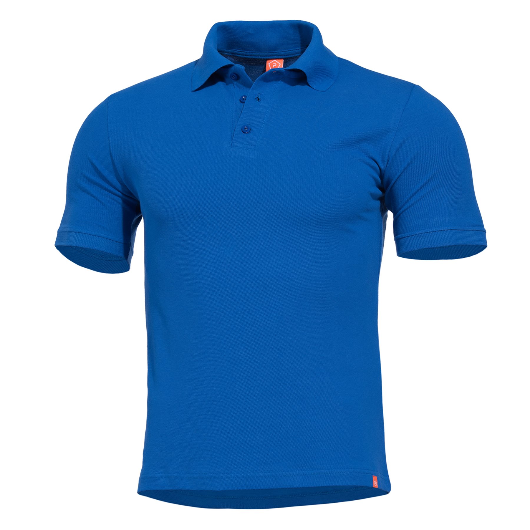 Levně Triko/polokošile SIERRA LIBERTY BLUE