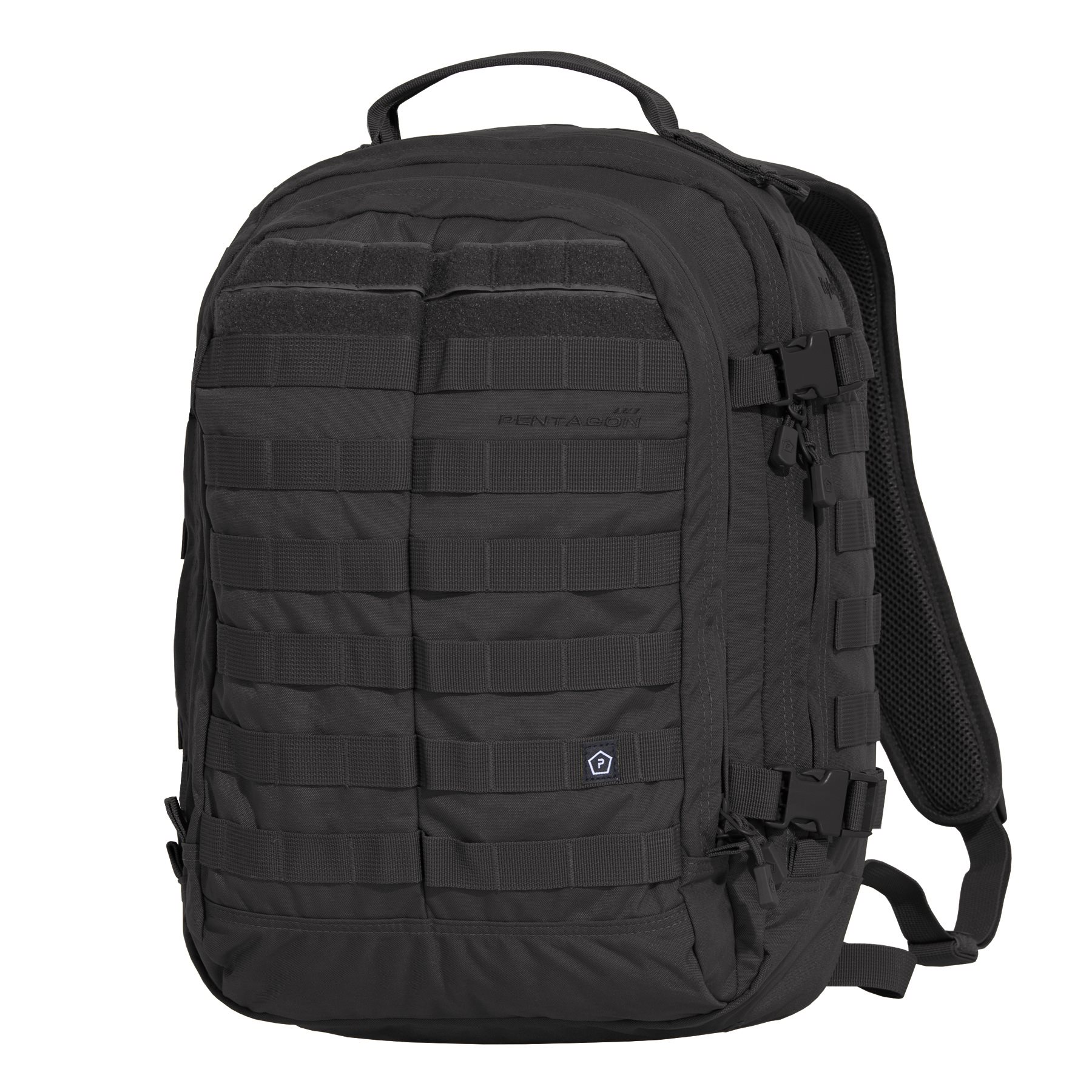 Levně PENTAGON batoh KYLER 36ltr. ČERNÝ