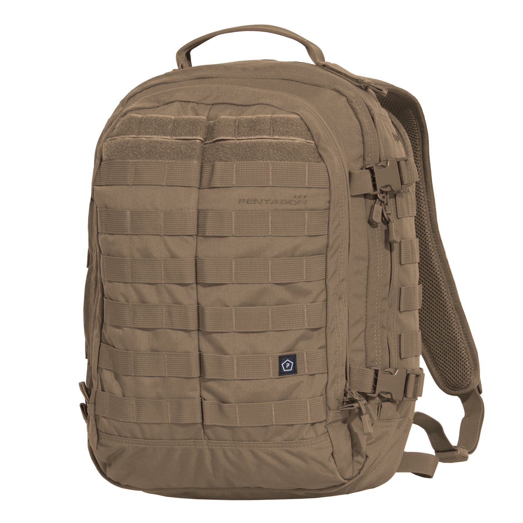 Levně PENTAGON batoh KYLER 36ltr. COYOTE