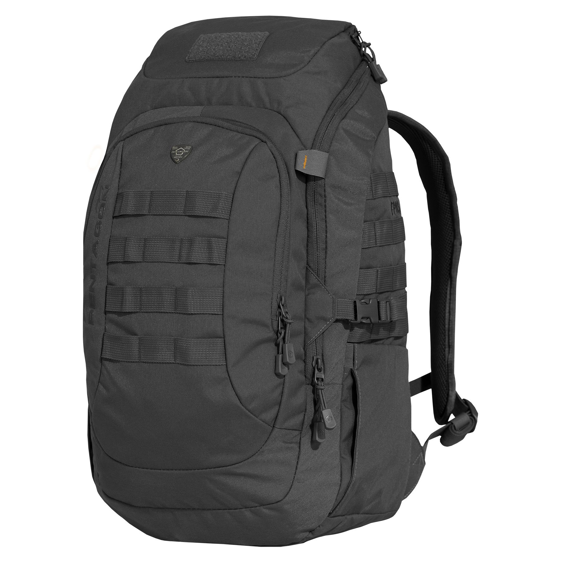 Levně PENTAGON batoh EPOS 40ltr. ČERNÝ