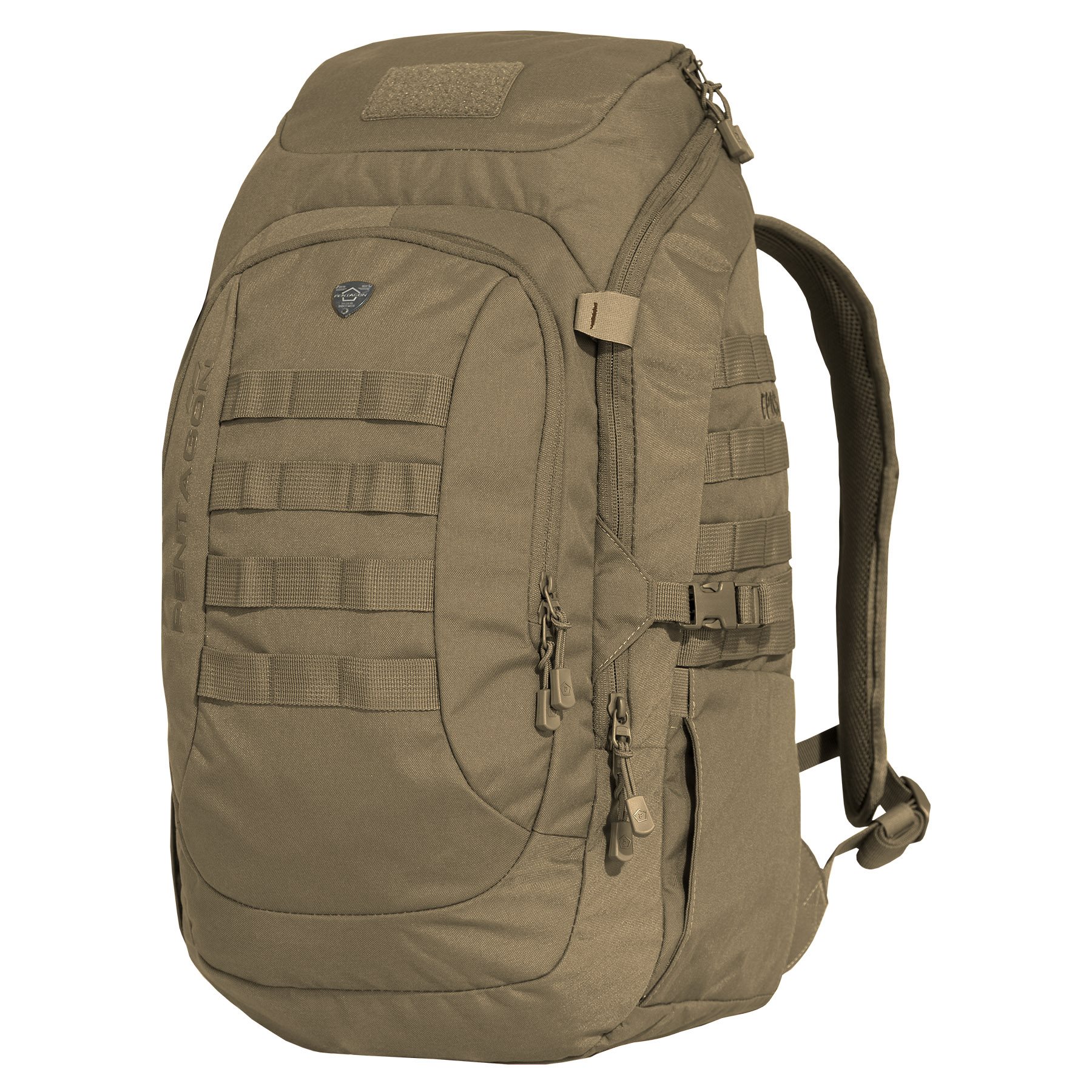 Levně PENTAGON batoh EPOS 40ltr. COYOTE