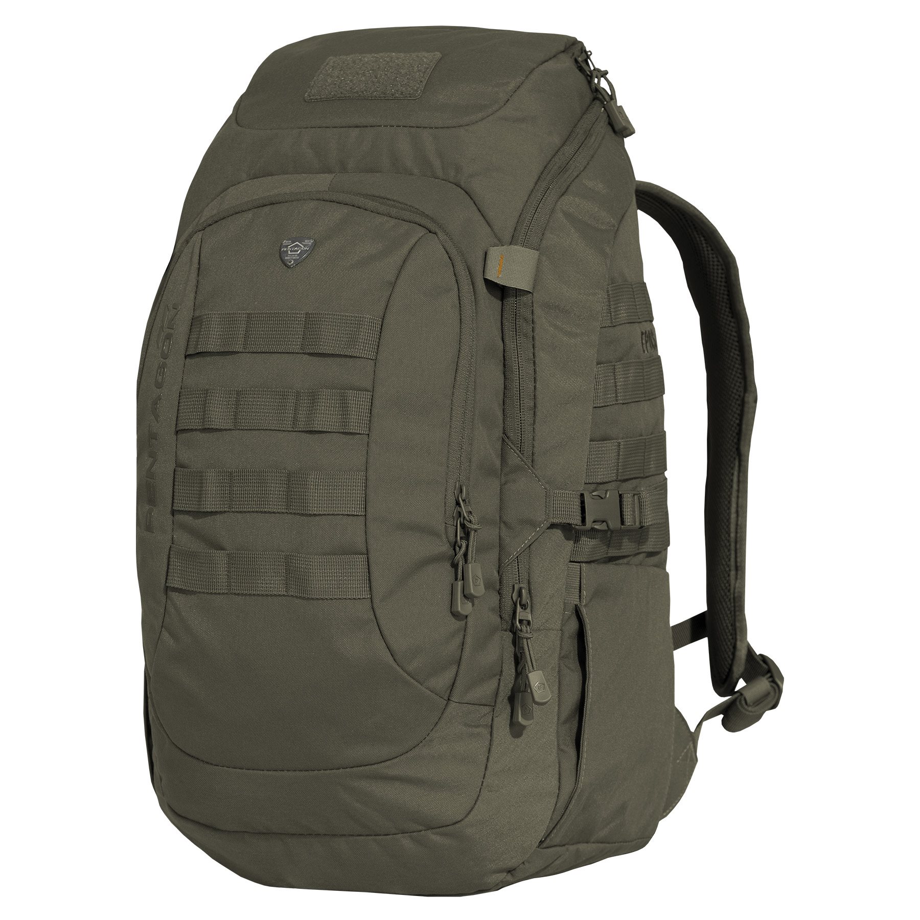 Levně PENTAGON batoh EPOS 40ltr. RAL 7013