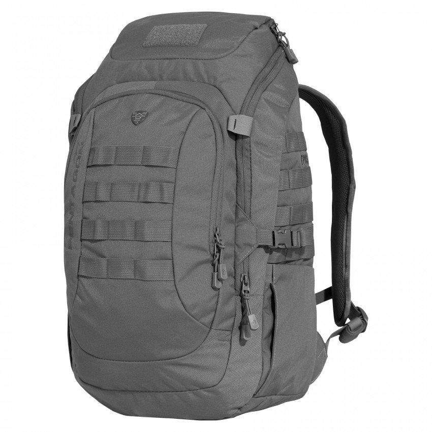 Levně PENTAGON batoh EPOS 40ltr. ŠEDÝ