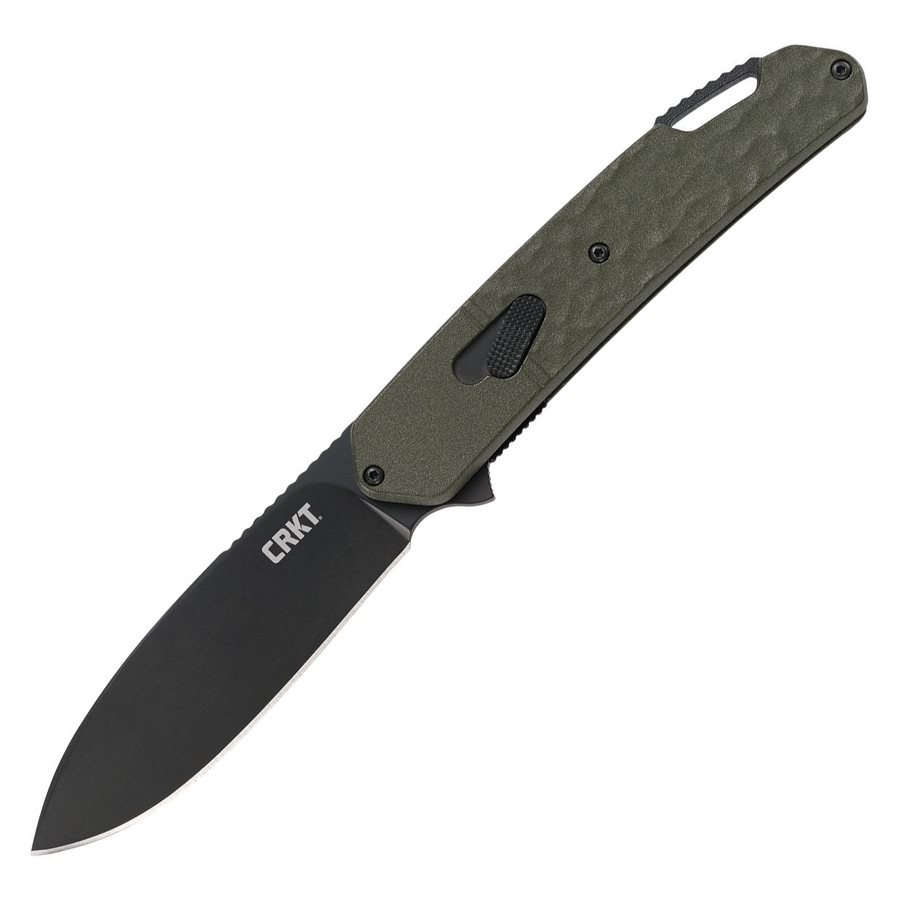 Levně CRKT nůž zavírací BONA FIDE hladké ostří