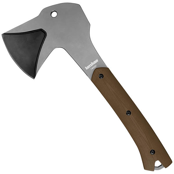 Sekera KERSHAW Quax