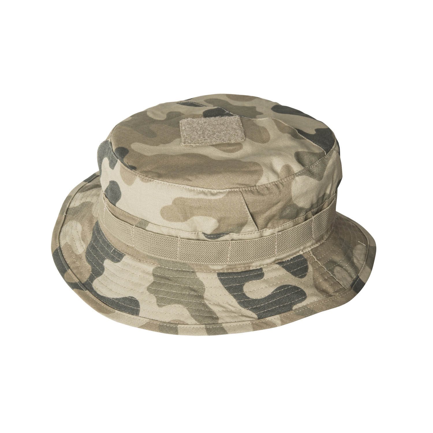 Levně Klobouk CPU® rip-stop PL DESERT