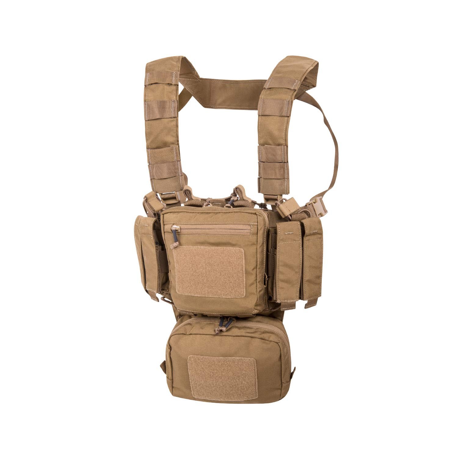Levně Helikon-Tex vesta taktická MINI RIG COYOTE