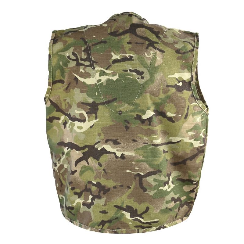 Vesta dětská TACTICAL BTP vel. 11-12