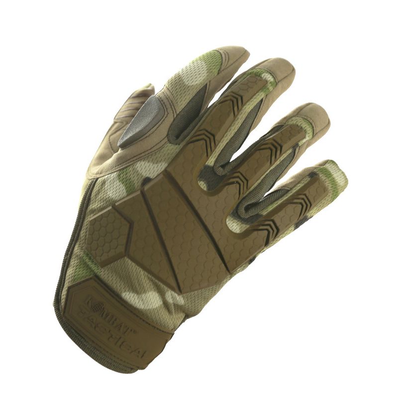 Levně Rukavice ALPHA TACTICAL BTP