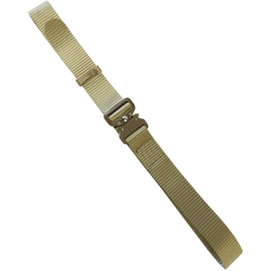 Levně KOMBAT opasek RECON taktický COYOTE