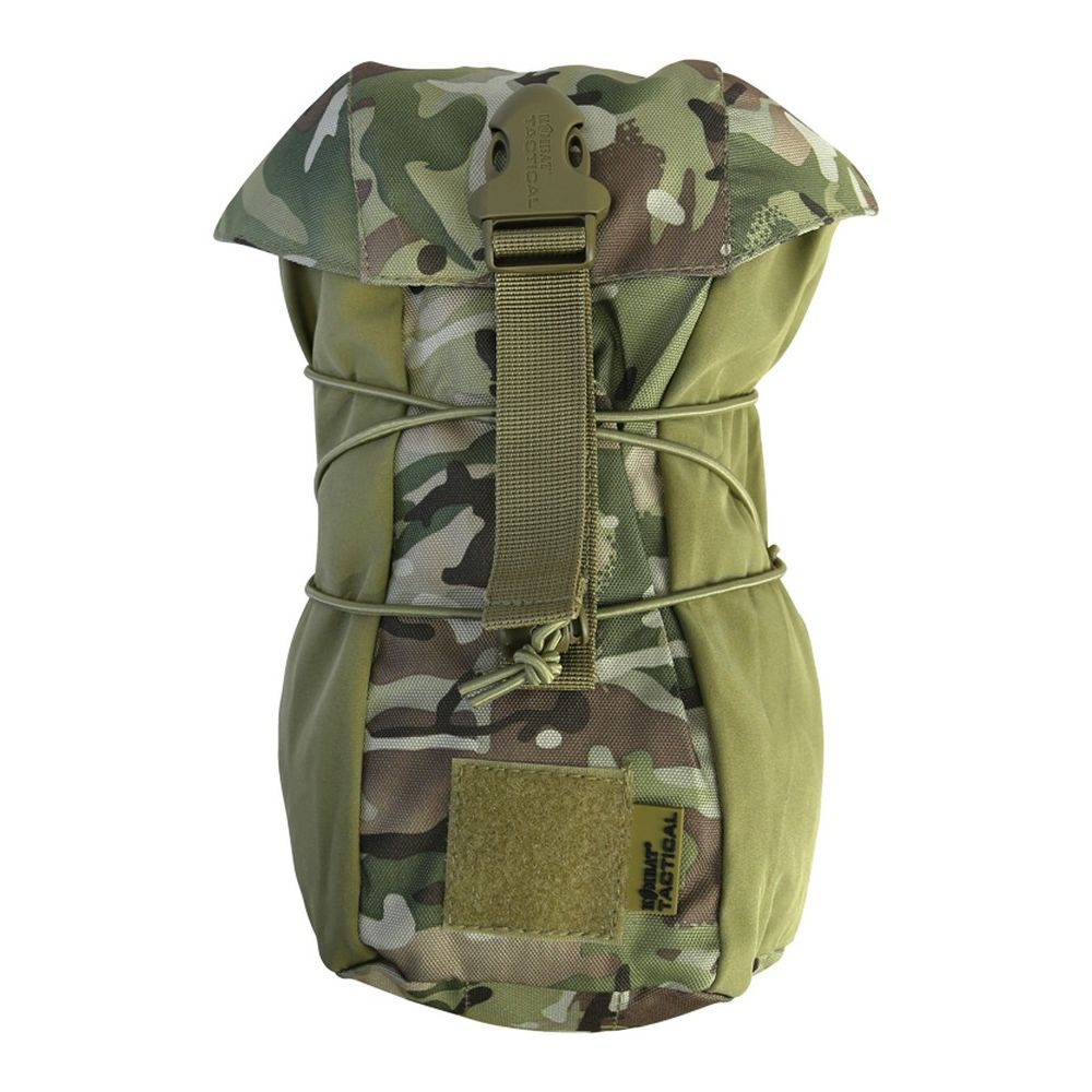 Levně KOMBAT pouzdro STUFFER MOLLE univerzální BTP