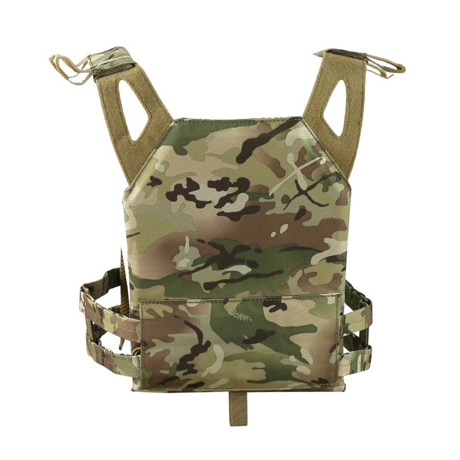 Vesta dětská takická PLATE CARRIER BTP