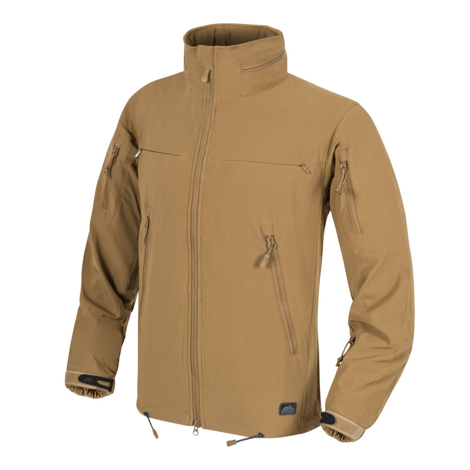 Bunda COUGAR® s membránou COYOTE vel.S