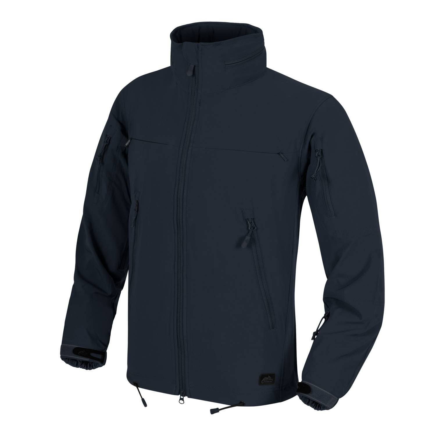 Levně Bunda COUGAR® s membránou NAVY BLUE