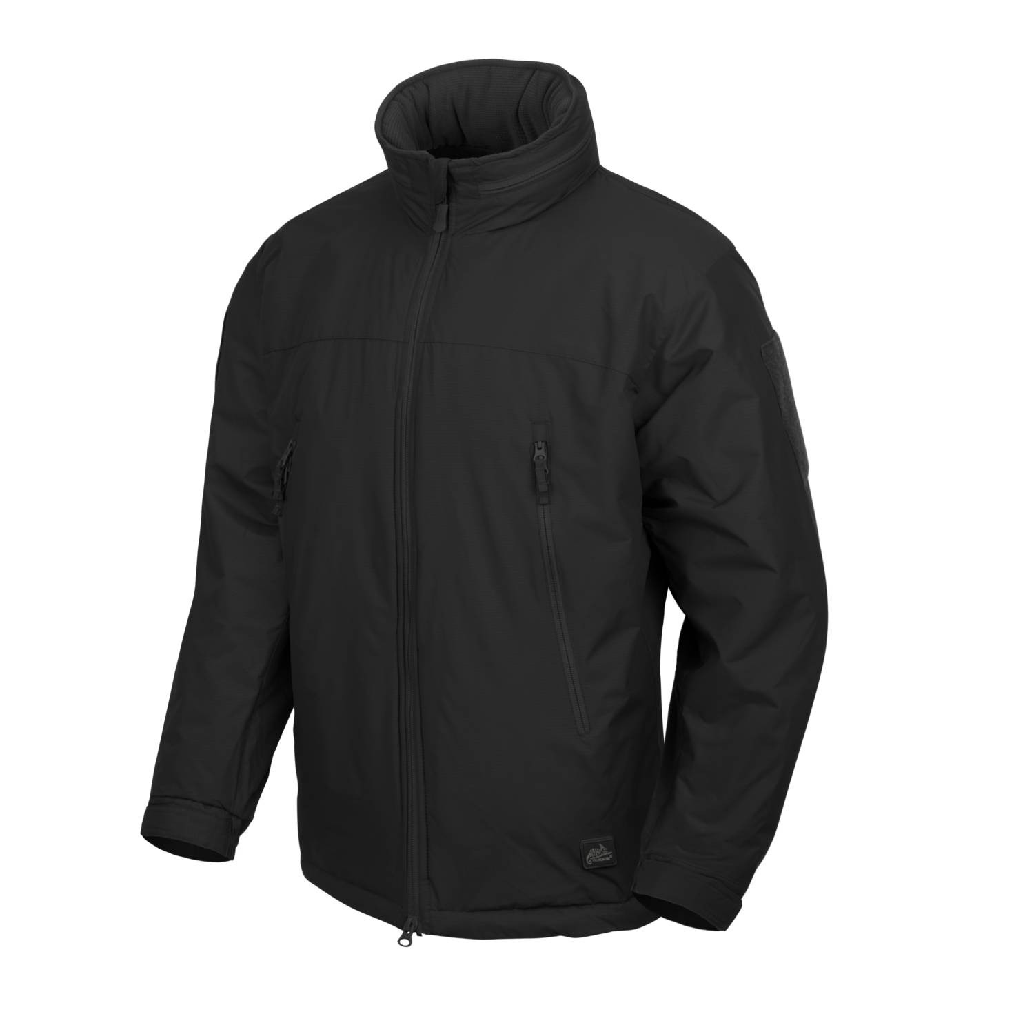 Levně Bunda Climashield® Apex LEVEL 7 Gen III ČERNÁ