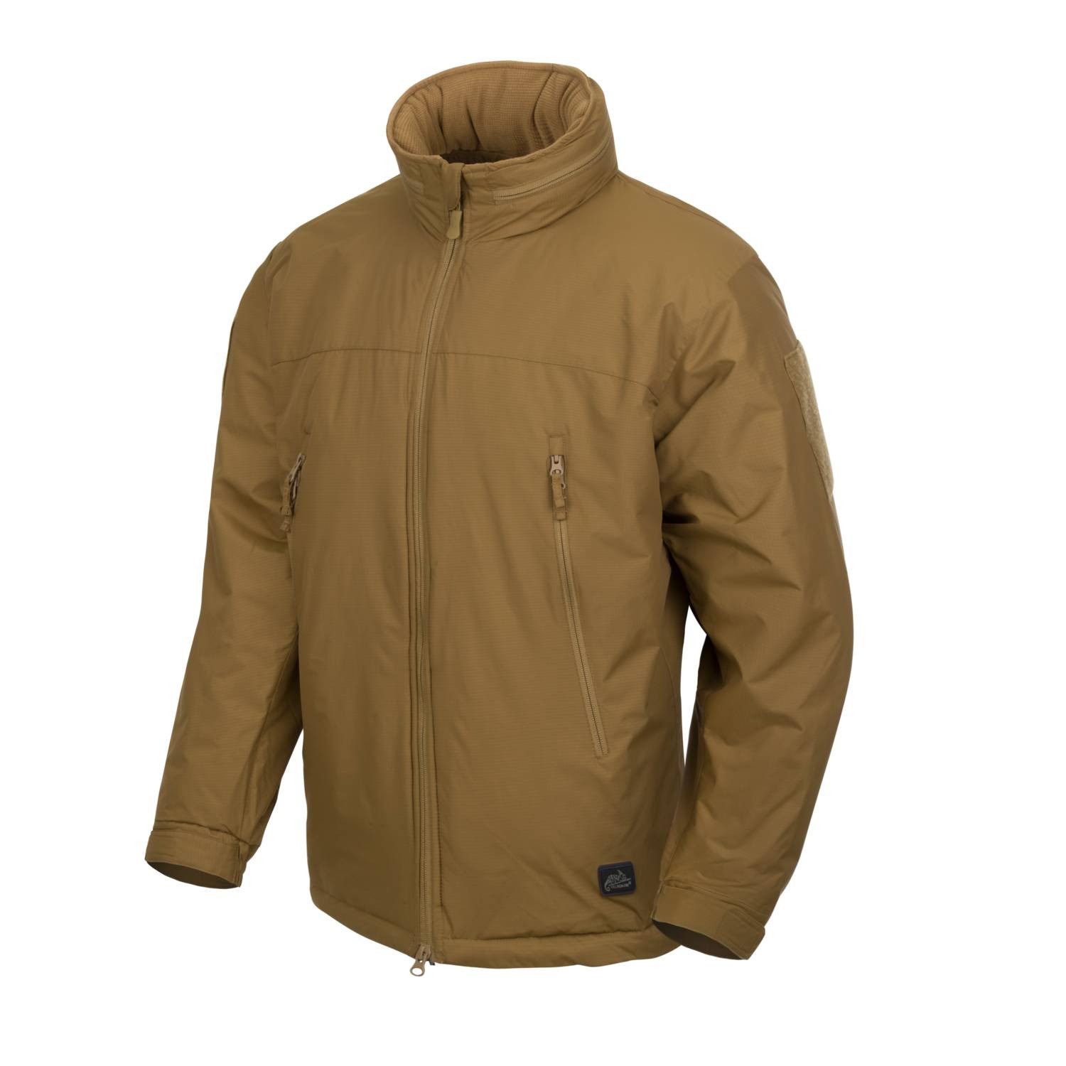 Levně Bunda Climashield® Apex LEVEL 7 Gen III COYOTE