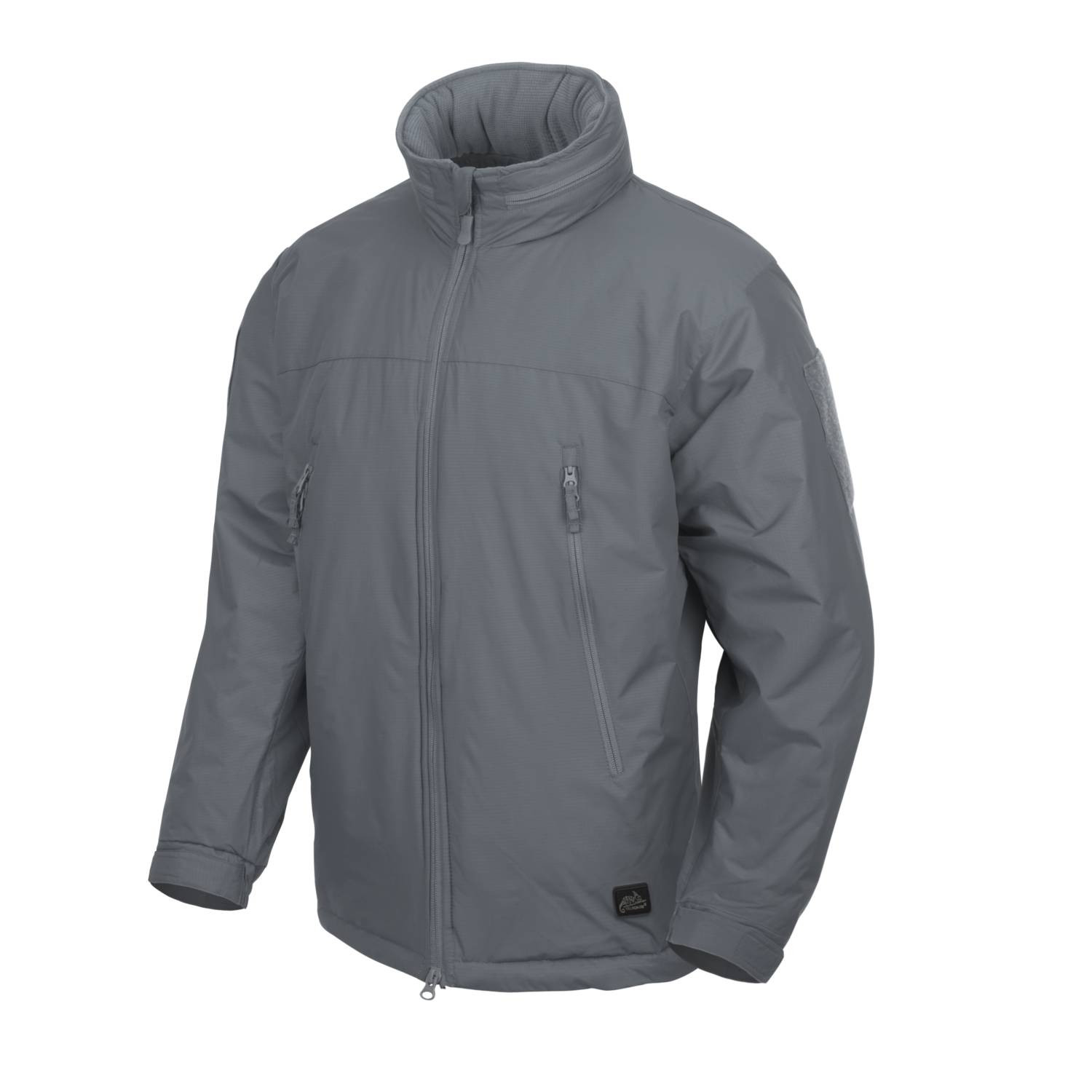 Levně Bunda Climashield® Apex LEVEL 7 Gen III SHADOW GREY
