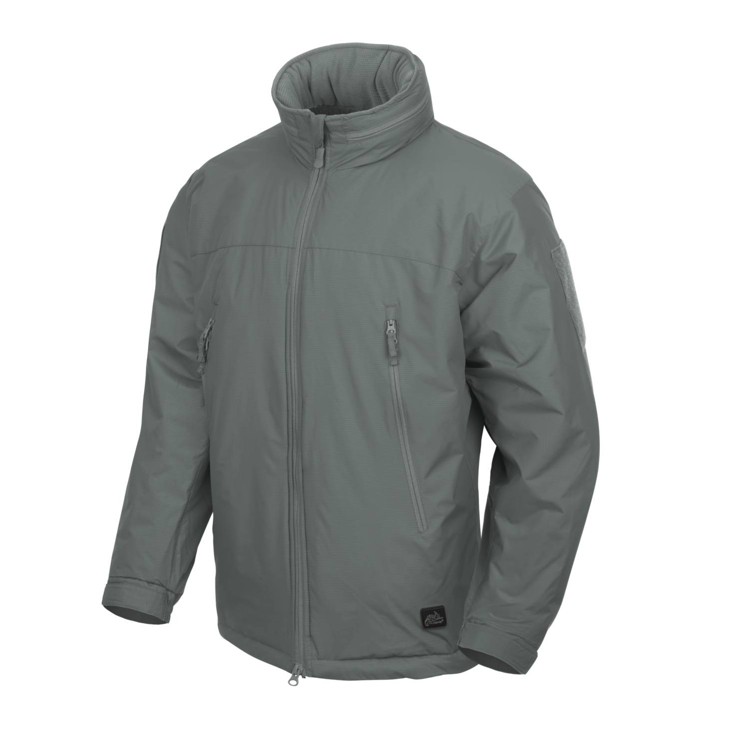 Levně Bunda Climashield® Apex LEVEL 7 Gen III ALPHA GREEN