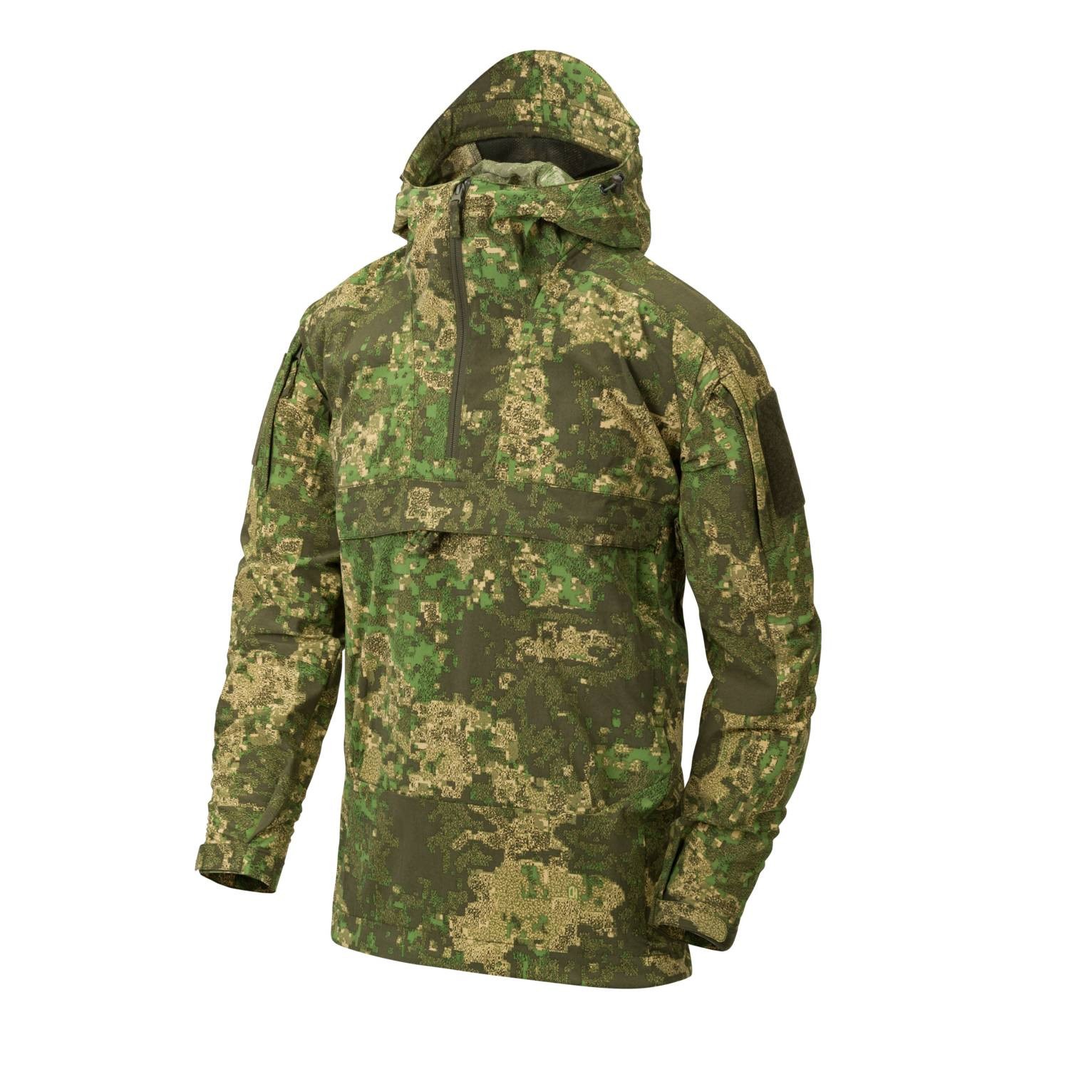 Levně Bunda větrovka MISTRAL PENCOTT® WILDWOOD™