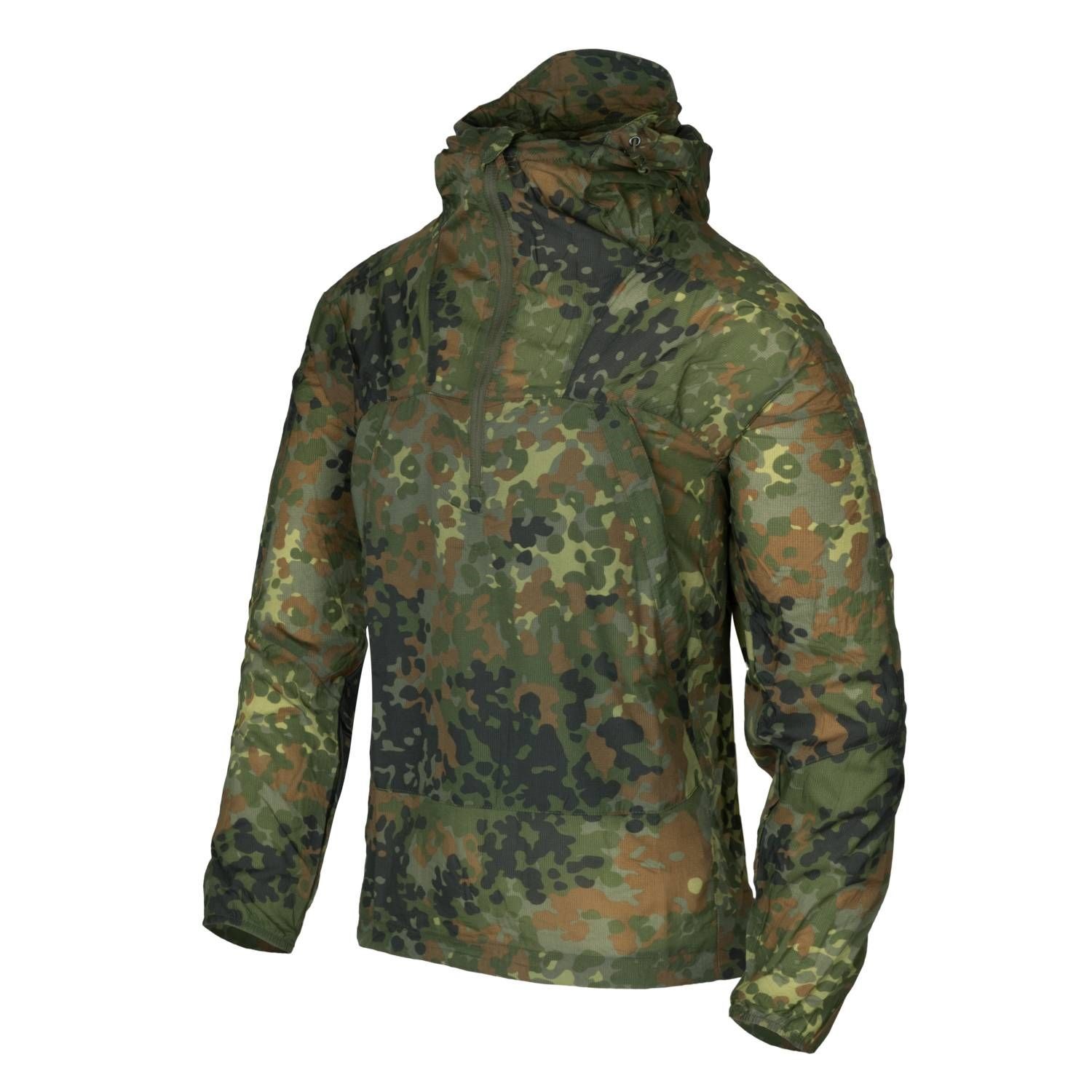 Levně Větrovka WINDRUNNER WINDPACK FLECKTARN