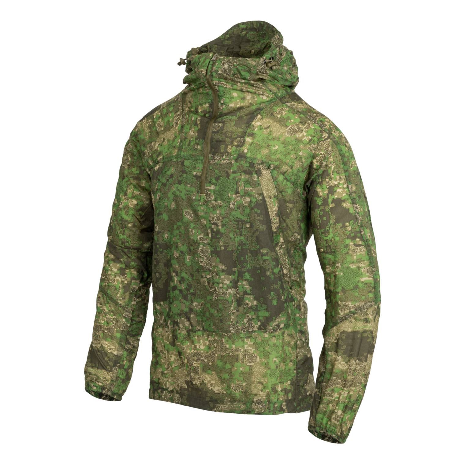 Levně Větrovka WINDRUNNER WINDPACK PENCOTT® WILDWOOD™