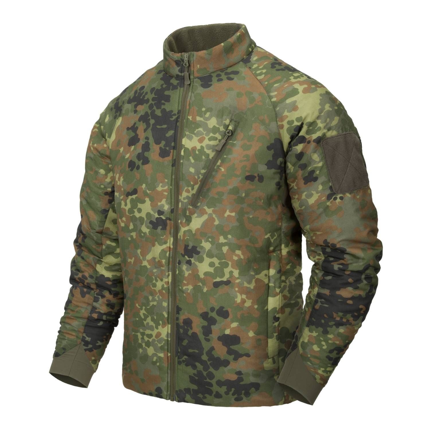 Levně Bunda WOLFHOUND FLECKTARN