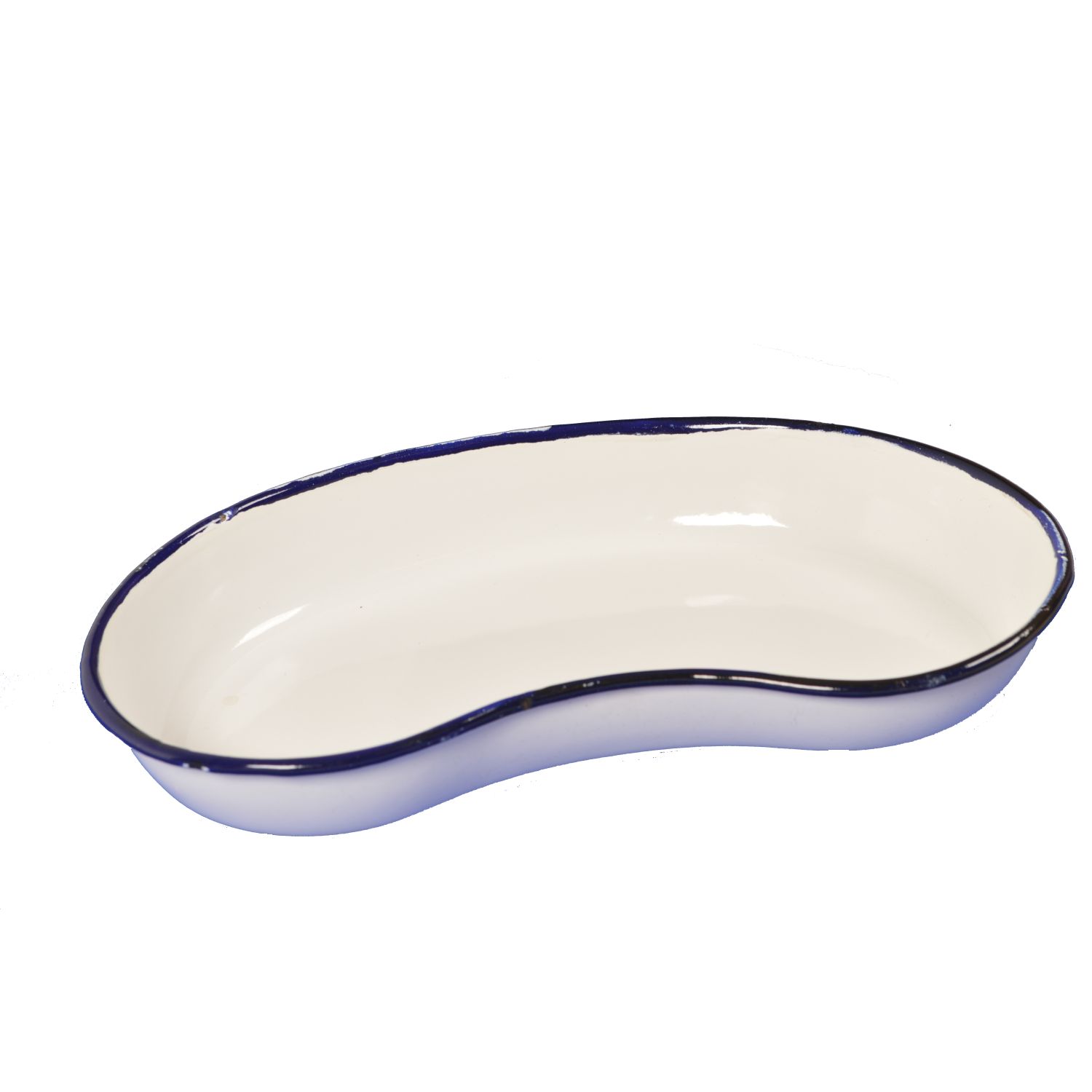 Levně SFINX miska nemocniční "Ledvina" smaltovaná