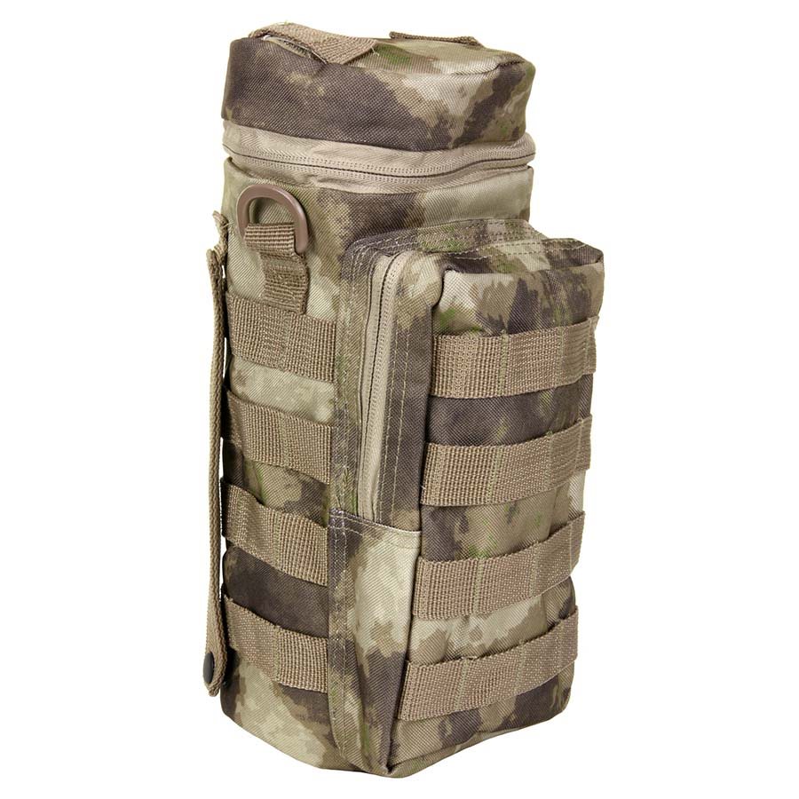Levně 101INC pouzdro AIRSOFT na láhev s plynem ICC AU