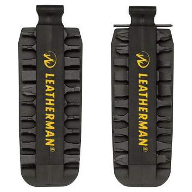 Levně Sada bitů Leatherman BIT KIT