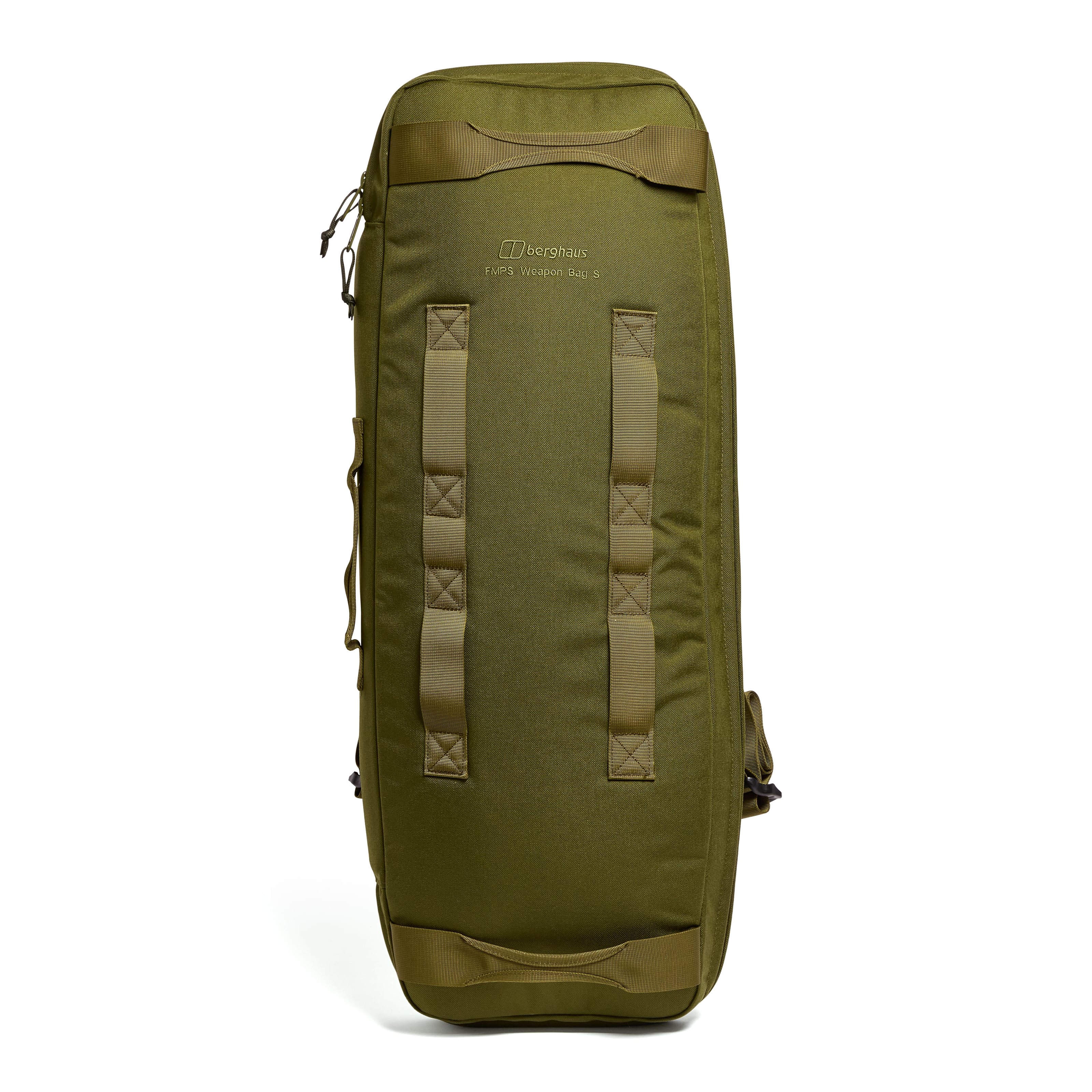 Pouzdro FMPS WEAPON BAG S ZELENÉ