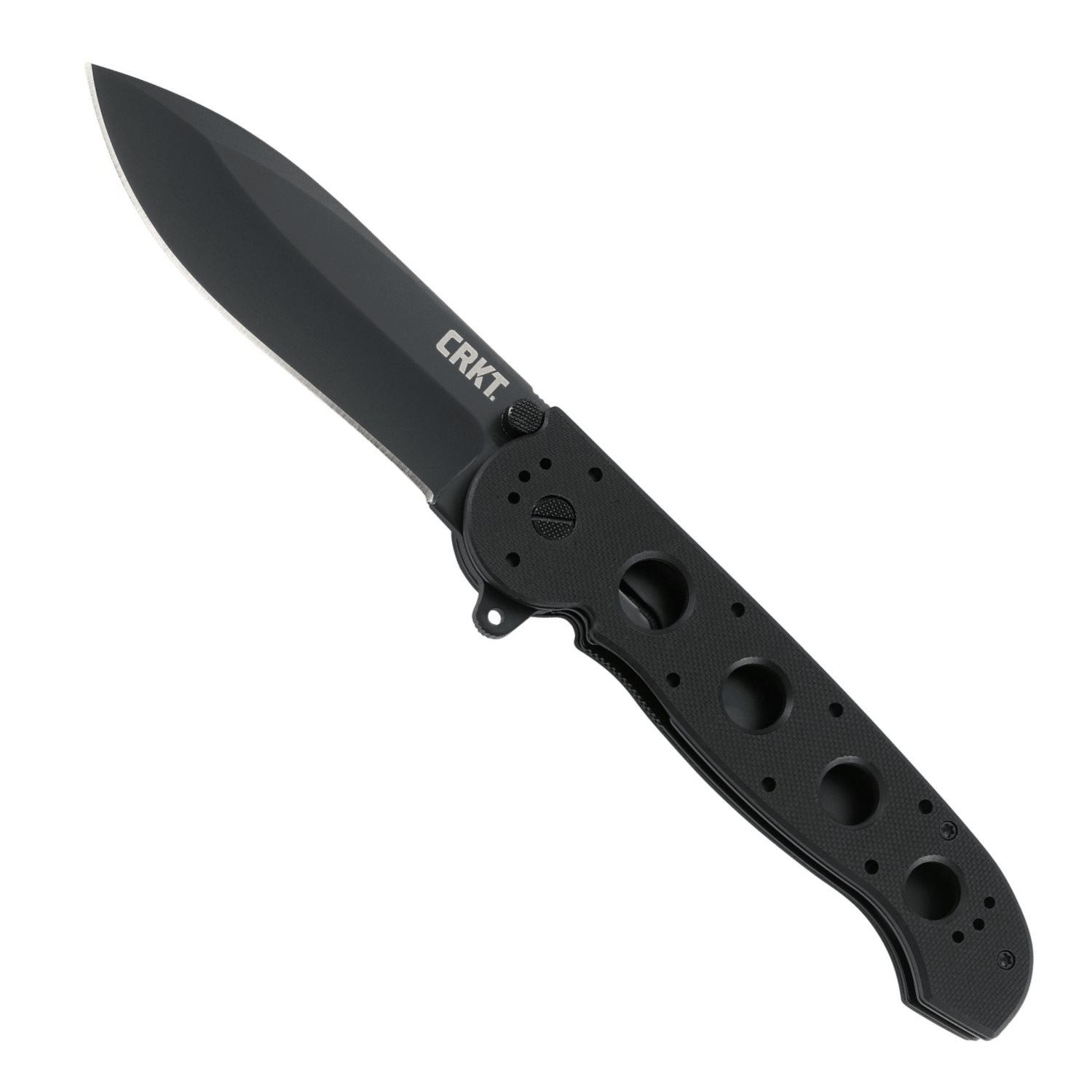 Levně CRKT nůž zavírací M21-04G hladké ostří