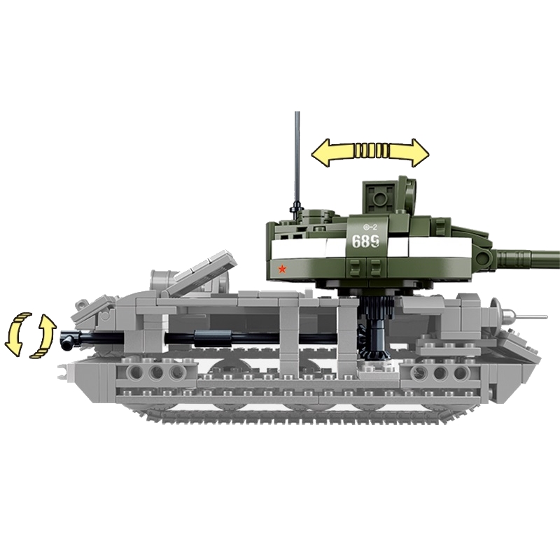 MODELLI RUBICONE - Serbatoio medio sovietico T-34/85 (5C) EUR 26,30 MODELLI RUBICONE - Serbatoio medio sovietico T-34/85 (5C) EUR 26,30