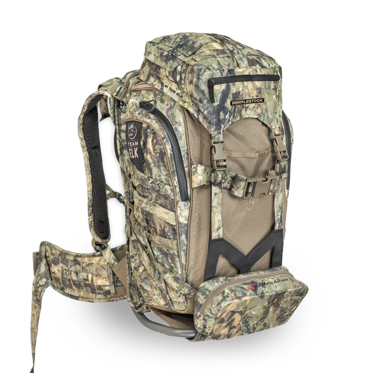 Batoh TEAM ELK pack MIRAGE