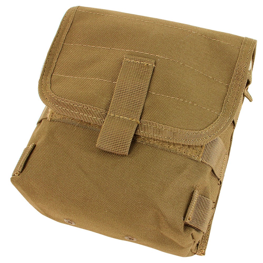 Levně CONDOR OUTDOOR sumka MOLLE na munici - COYOTE BROWN
