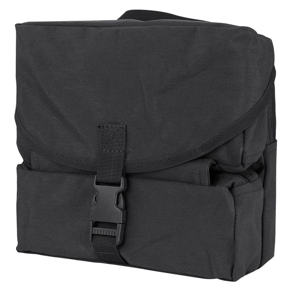 Levně CONDOR OUTDOOR taška zdravotní MEDICAL - ČERNÁ