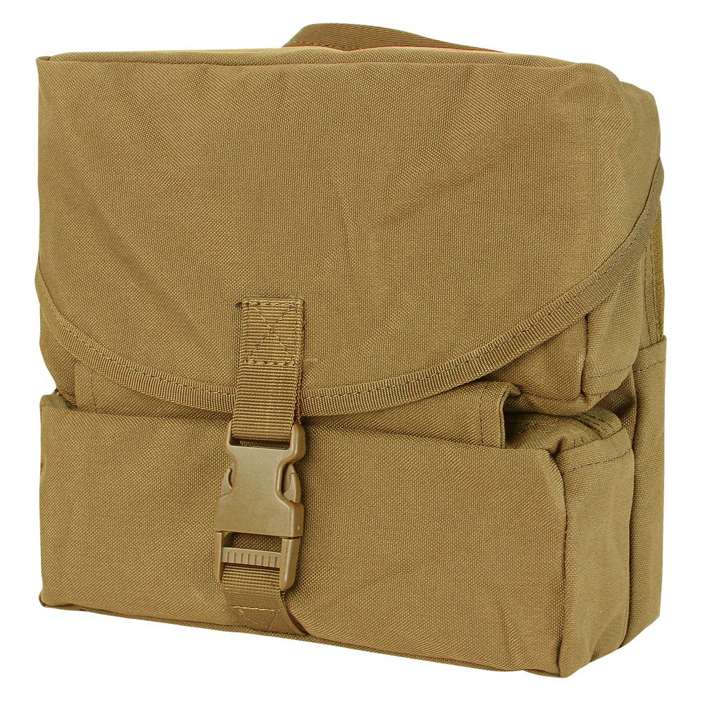 Levně CONDOR OUTDOOR taška zdravotní MEDICAL - COYOTE BROWN