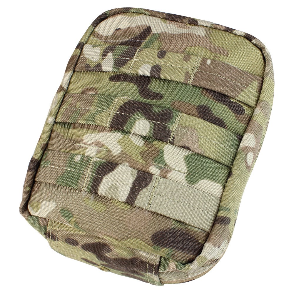 Levně CONDOR OUTDOOR pouzdro MOLLE na lékárnu MULTICAM