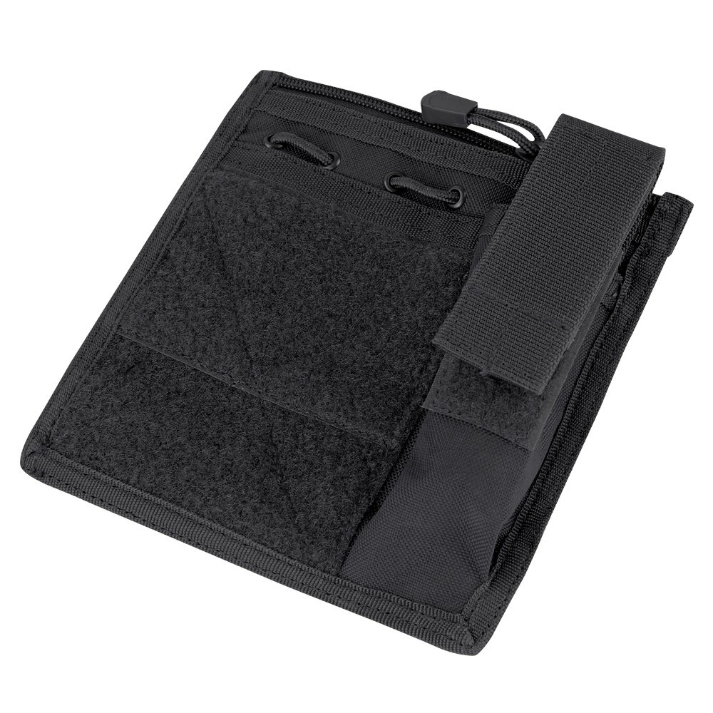 Levně CONDOR OUTDOOR pouzdro MOLLE administrativní ČERNÉ