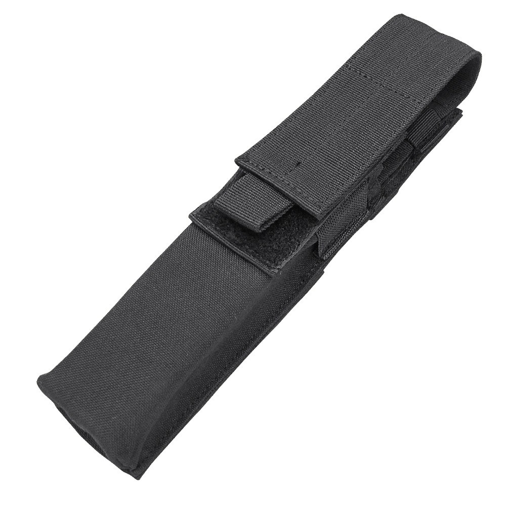 Levně CONDOR OUTDOOR sumka MOLLE na zásobník P90 ČERNÁ